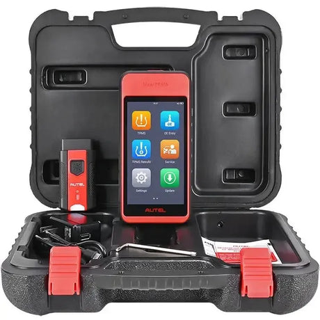 Autel MaxiTPMS ITS600E | Programmeur TPMS | Voiture