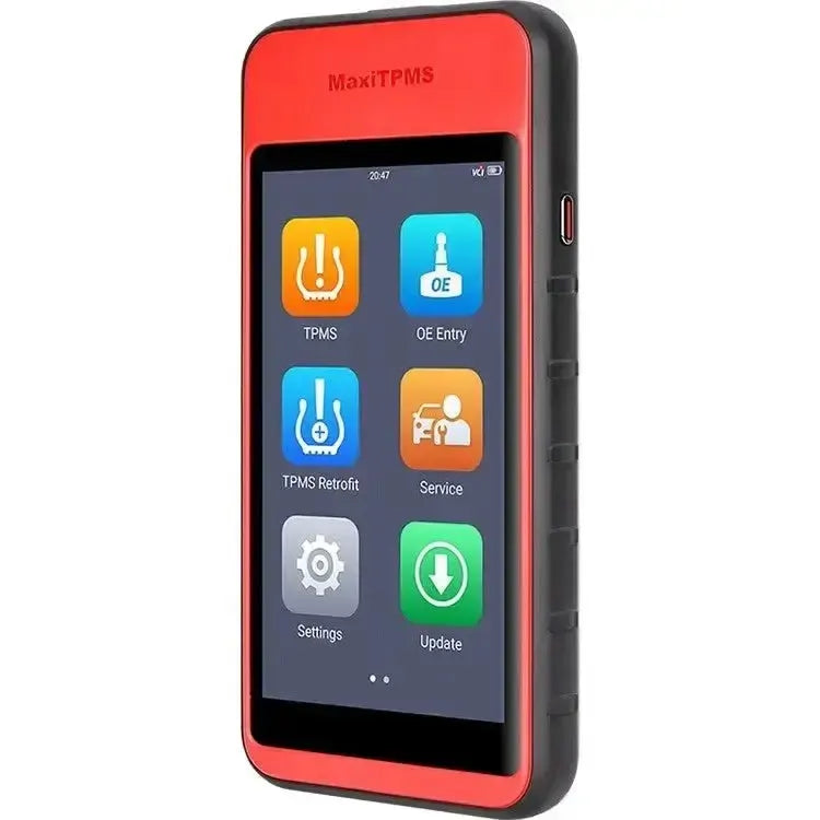 Autel MaxiTPMS ITS600E | Programmeur TPMS | Voiture