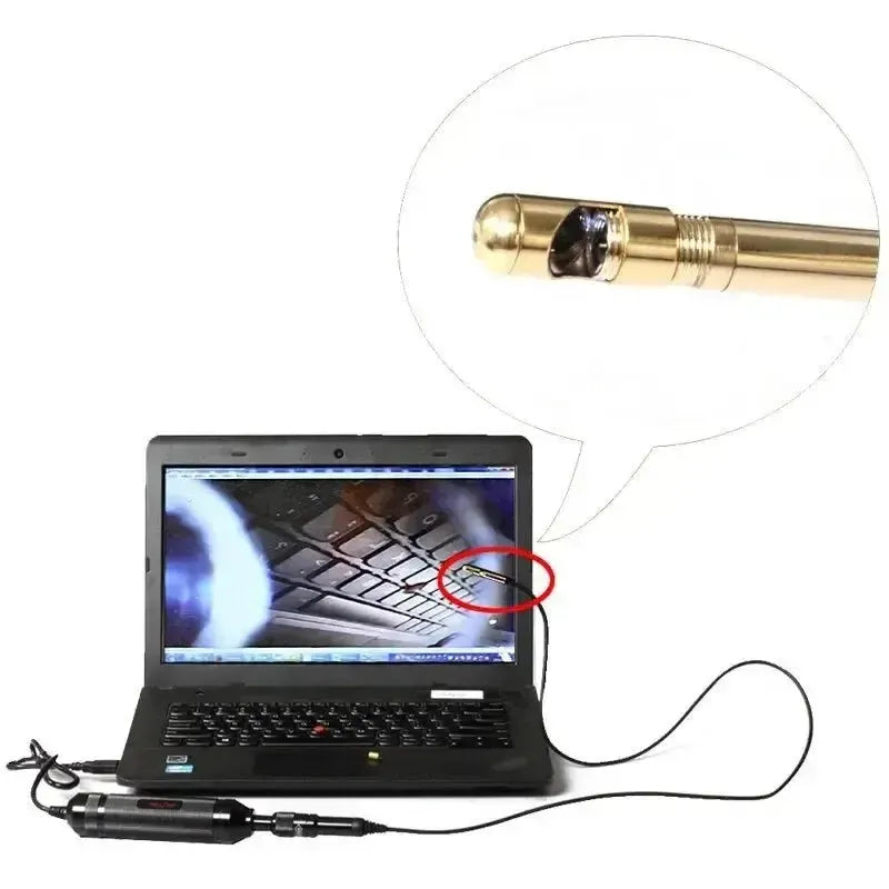 Autel MaxiVideo MV108 | Caméra d'inspection (8.5 mm)