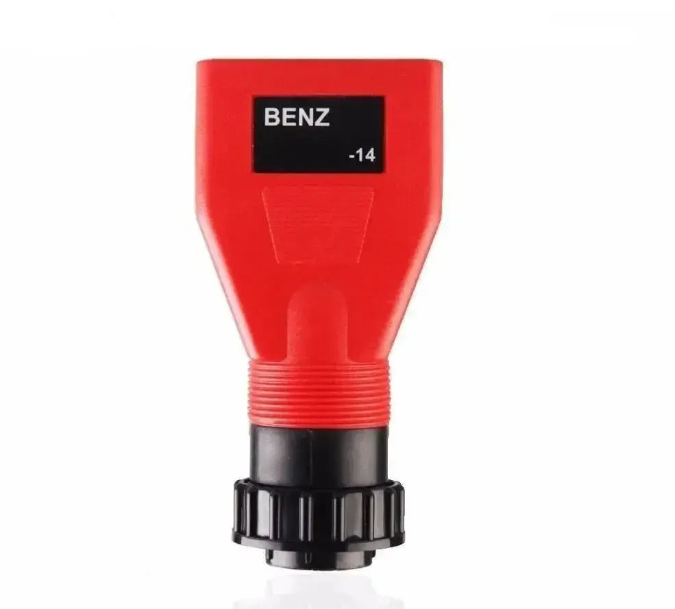 Autel | Mercedes (Sprinter) Adaptateur OBD1 14 broches - OBD2 16 broches | Fourgonnette