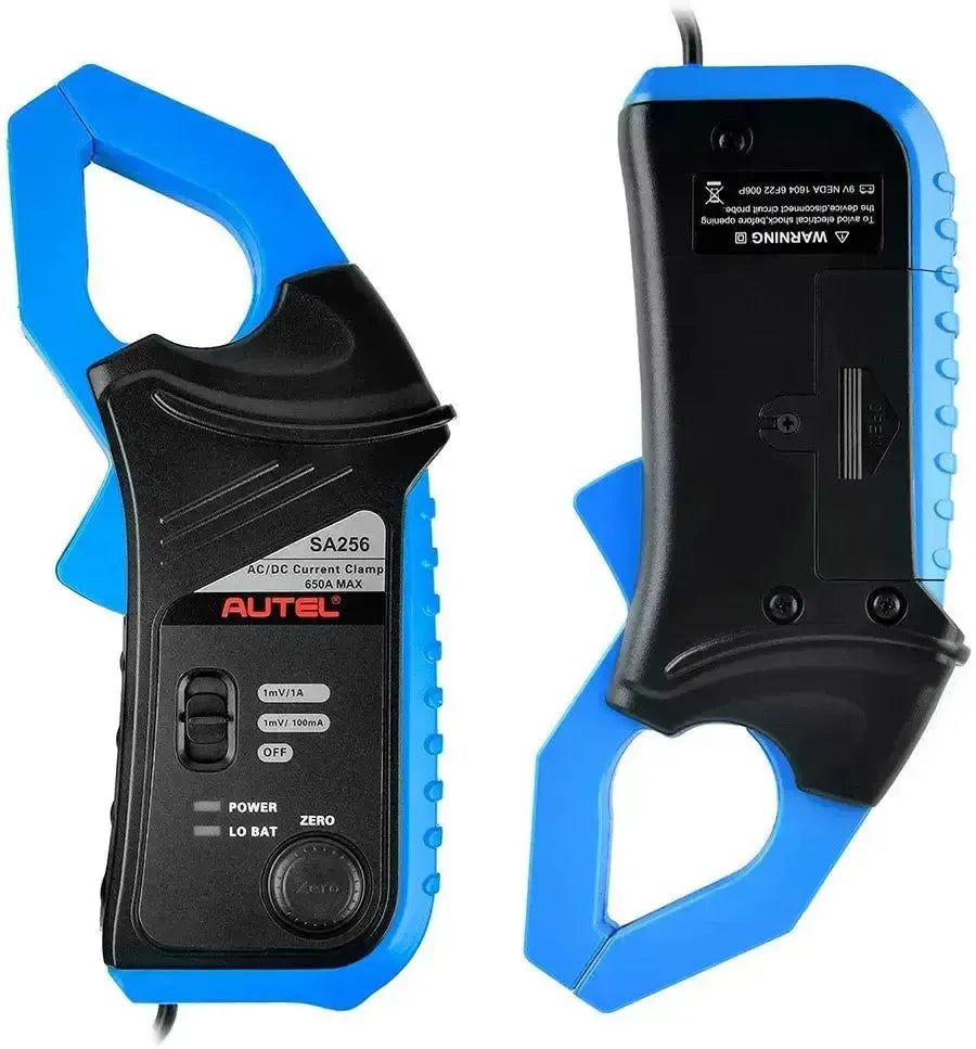 Kit Oscilloscope Autel MSOAK | Accessoires