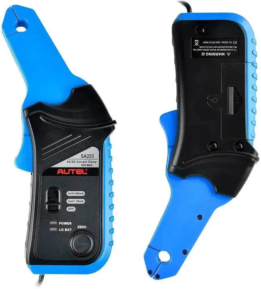 Kit Oscilloscope Autel MSOAK | Accessoires