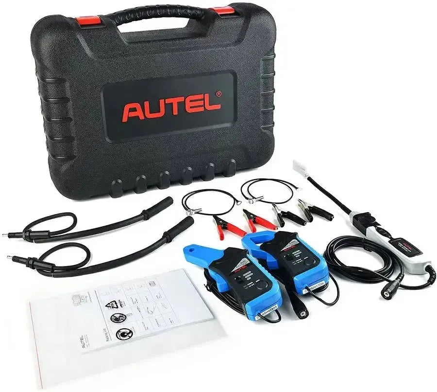 Kit Oscilloscope Autel MSOAK | Accessoires