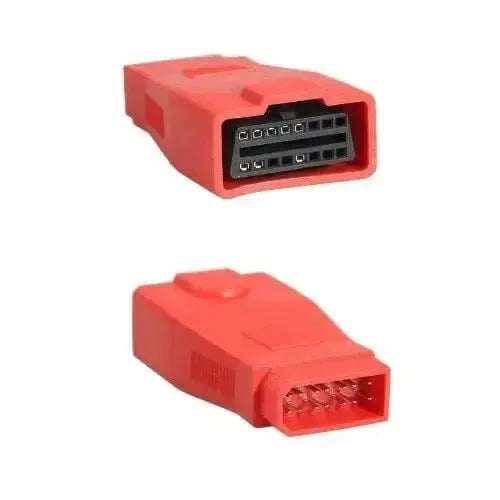 Autel | Adaptateur Nissan 14 broches OBD1 - 16 broches OBD2 | Voiture particulière