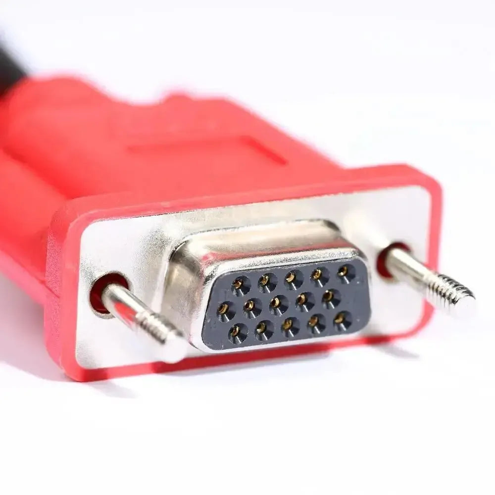 Autel Toyota 8A Blade AKL Kit | Accessoires