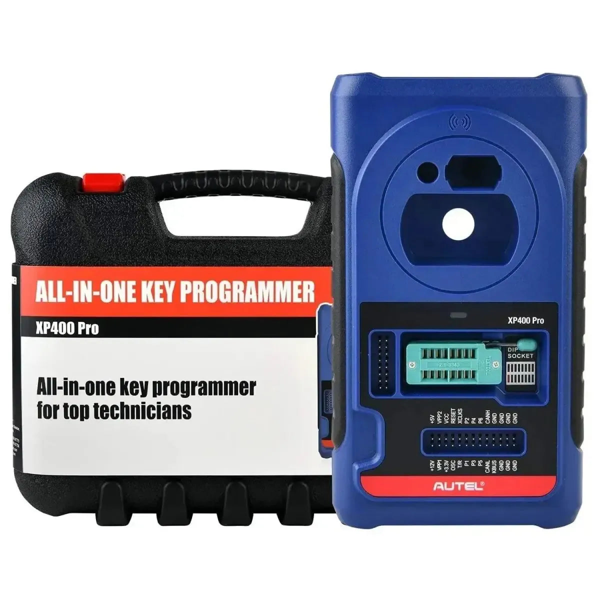 Autel XP400 Pro | Programmeur de clés