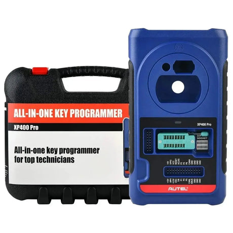 Autel XP400 Pro | Programmeur de clés