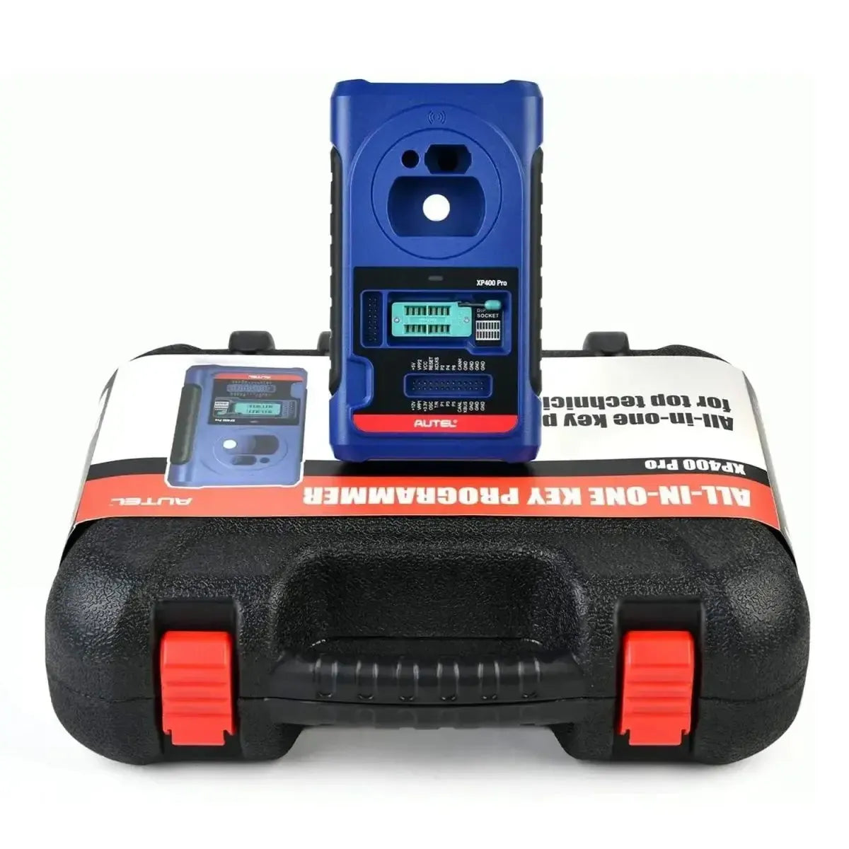 Autel XP400 Pro | Programmeur de clés