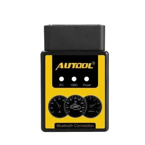 Autool A1 | Interface ELM327 (WiFi)