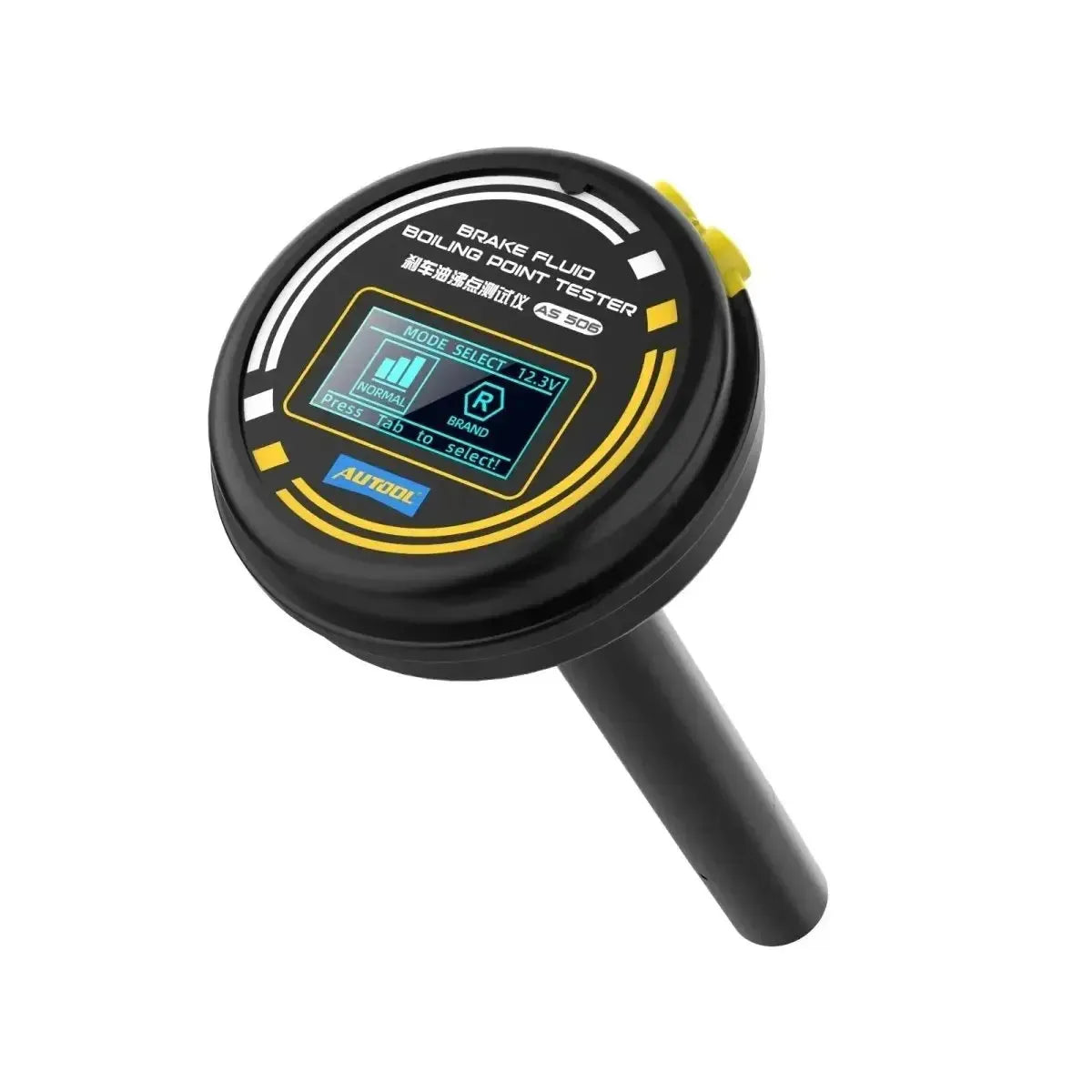 Autool AS506 | Testeur de liquide de frein