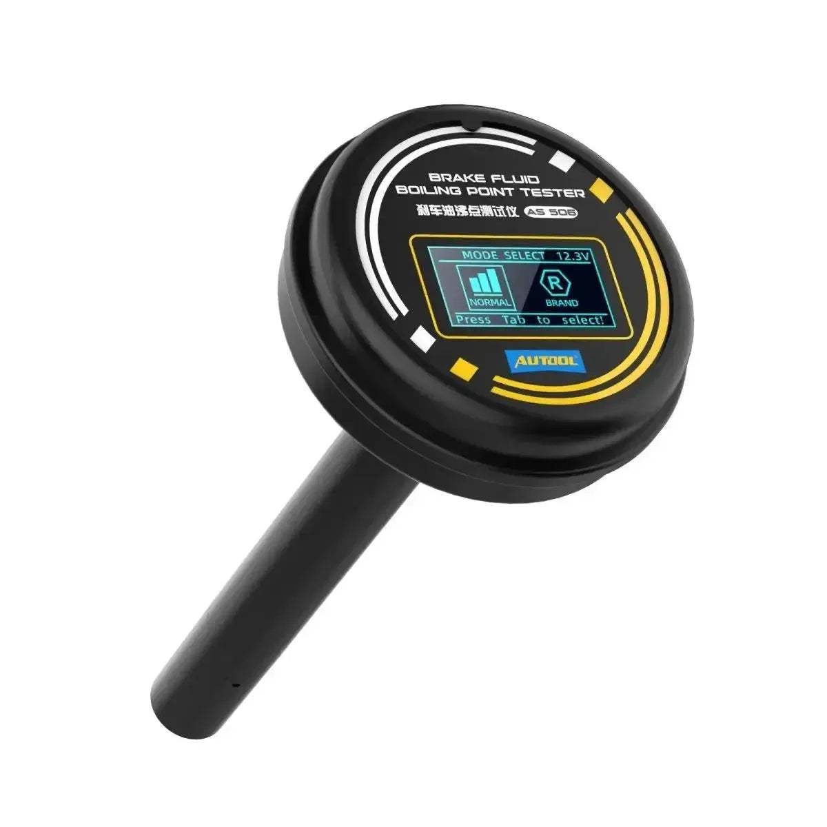 Autool AS506 | Testeur de liquide de frein