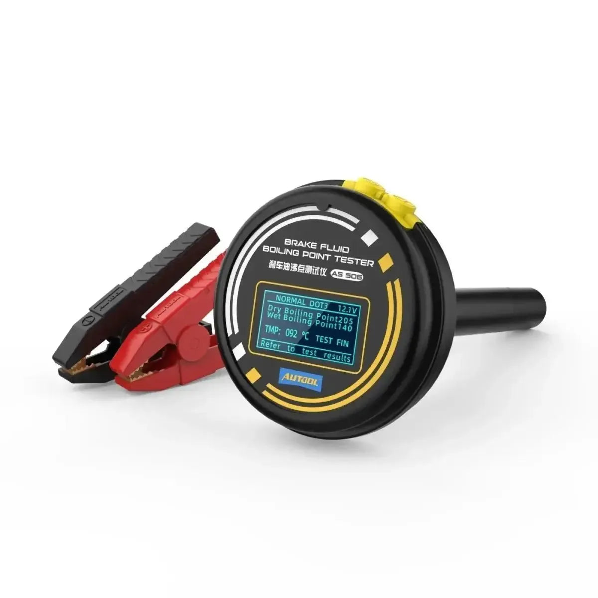 Autool AS506 | Testeur de liquide de frein