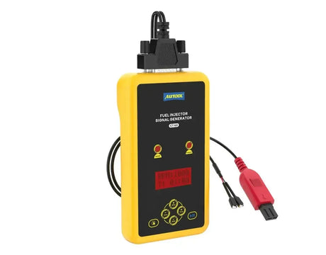 Autool CT60 | Testeur d'injecteurs