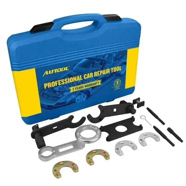 Autool Land Rover/Rover/MG - Jeu de distribution 2.0/2.5 13 pièces