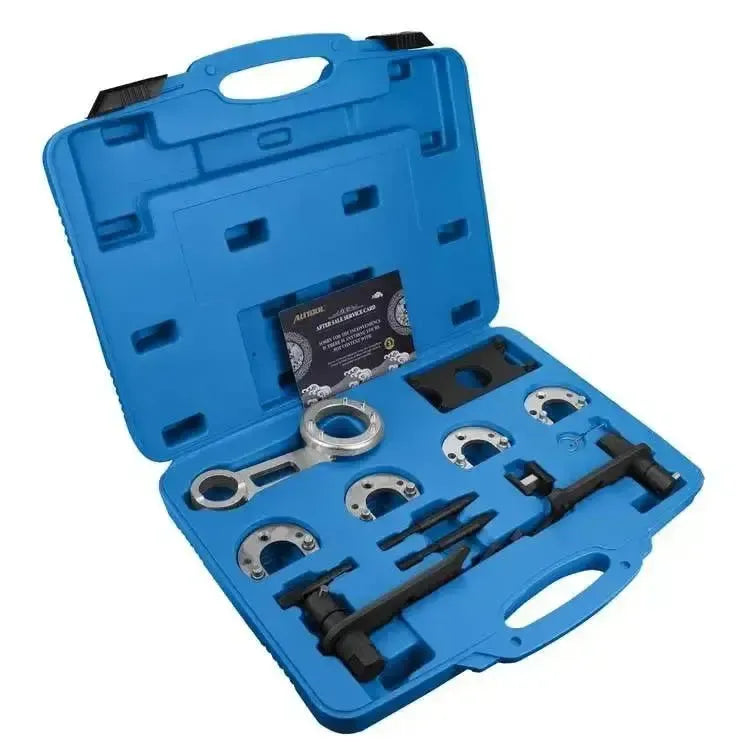 Autool Land Rover/Rover/MG - Jeu de distribution 2.0/2.5 13 pièces