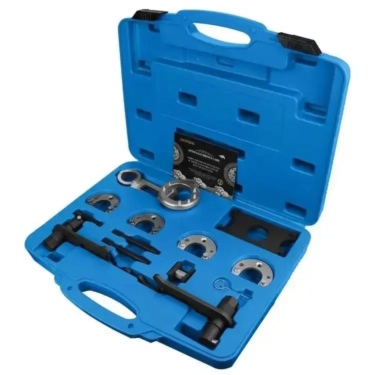 Autool Land Rover/Rover/MG - Jeu de distribution 2.0/2.5 13 pièces