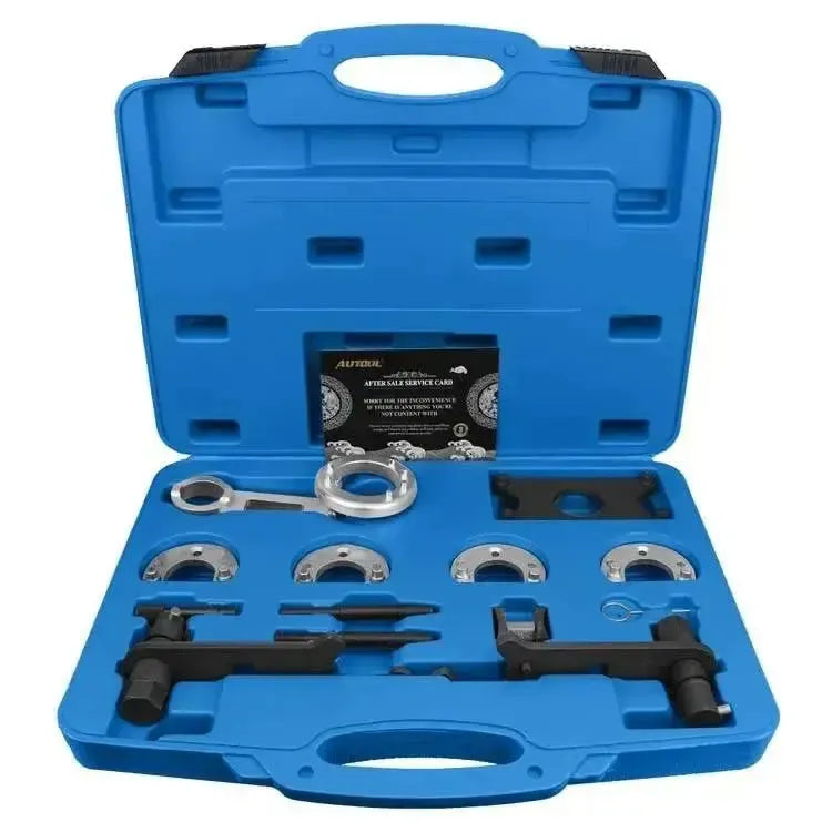 Autool Land Rover/Rover/MG - Jeu de distribution 2.0/2.5 13 pièces