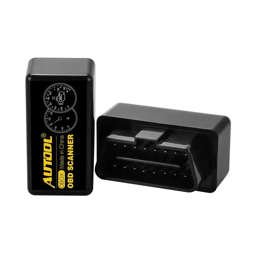 Autool OBOX | Interface ELM327 (WiFi)