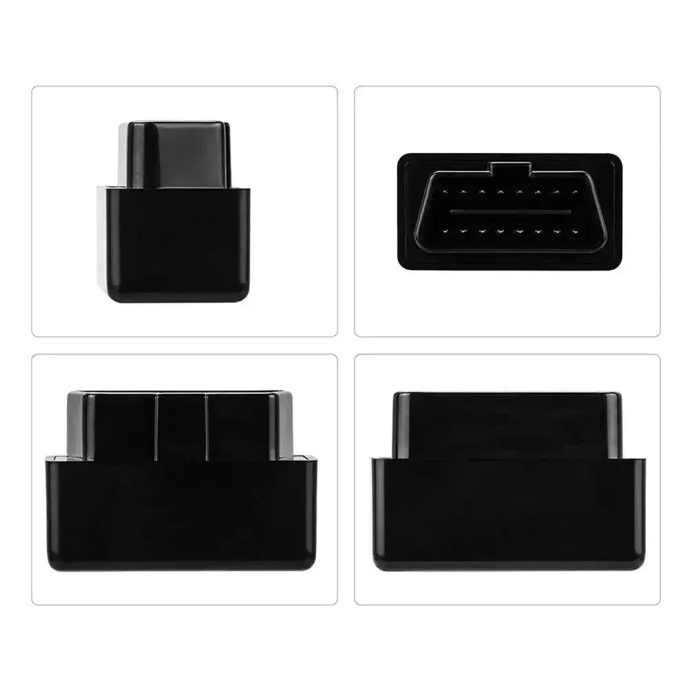 Autool OBOX | Interface ELM327 (WiFi)