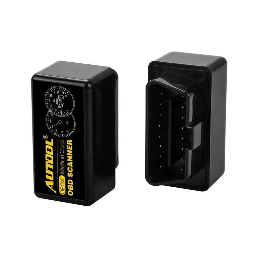 Autool OBOX | Interface ELM327 (WiFi)