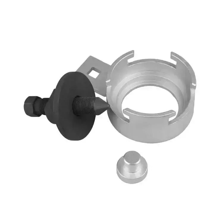 Autool Opel/Vauxhall Ensemble d'extracteurs de poulie de vilebrequin 4 pièces