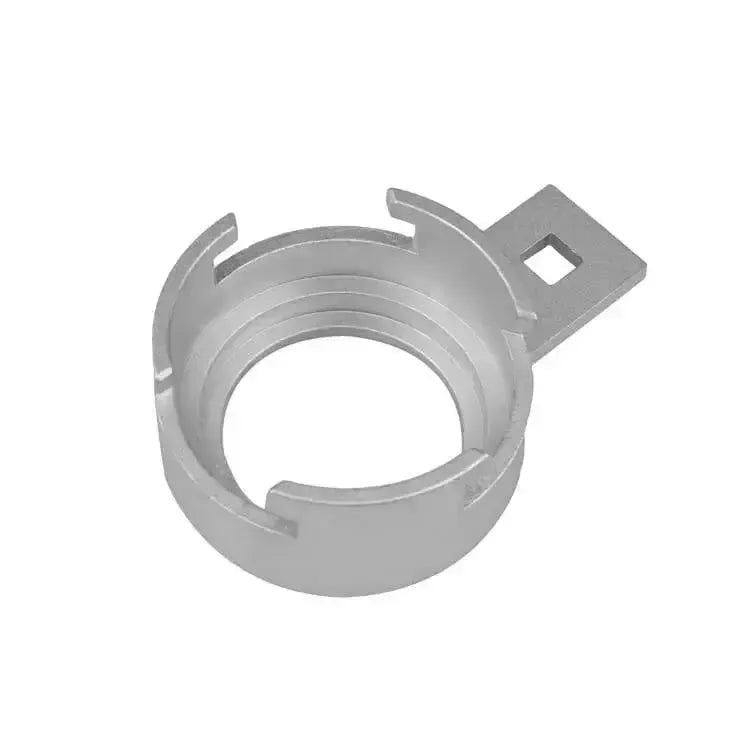 Autool Opel/Vauxhall Ensemble d'extracteurs de poulie de vilebrequin 4 pièces