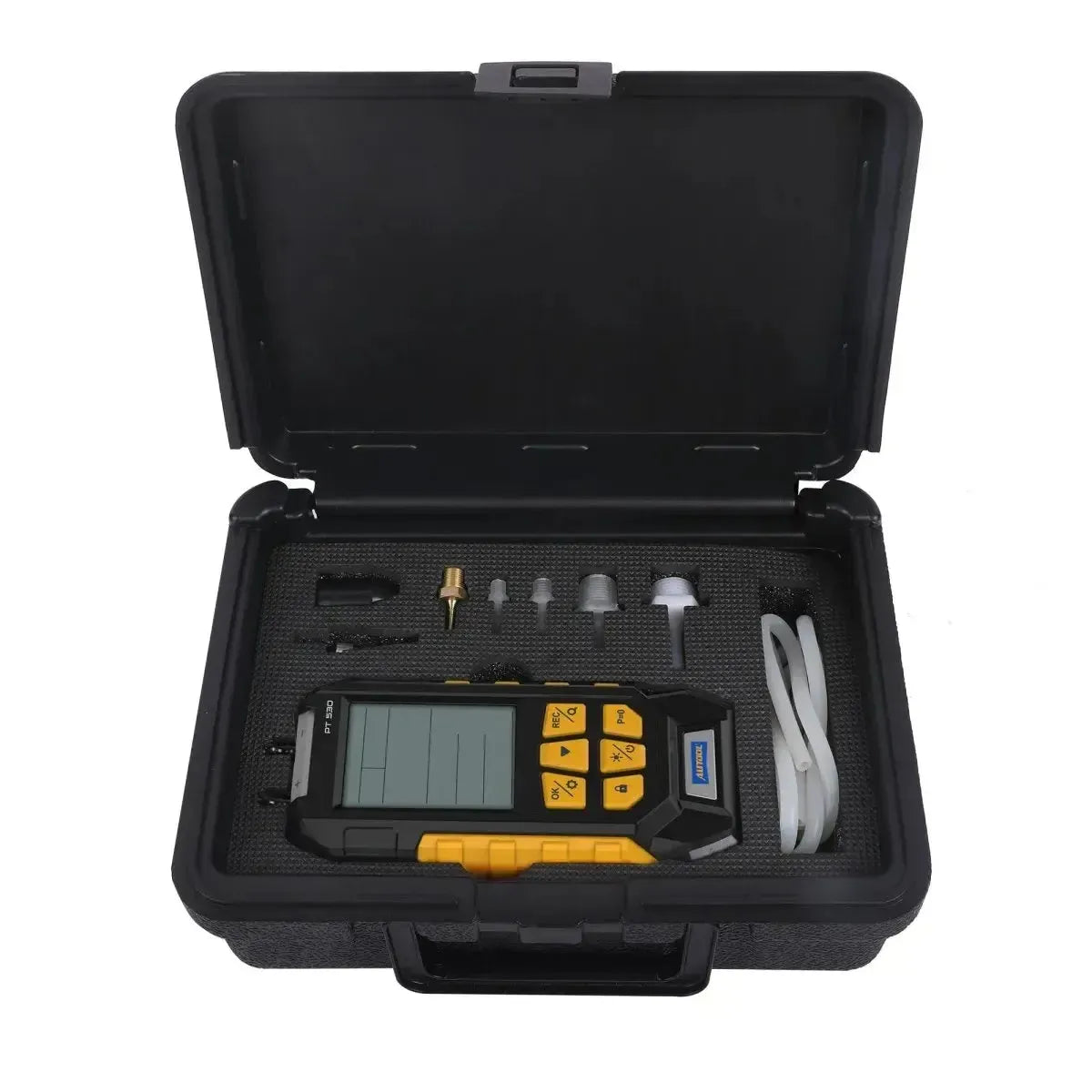 Autool PT530 | Testeur de pression d'air