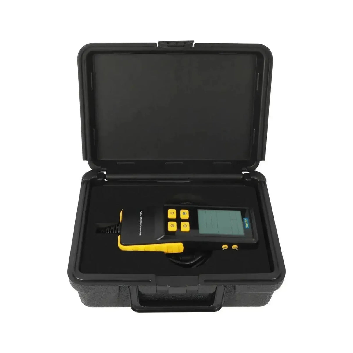 Autool PT640 GDI | Testeur de pression de carburant