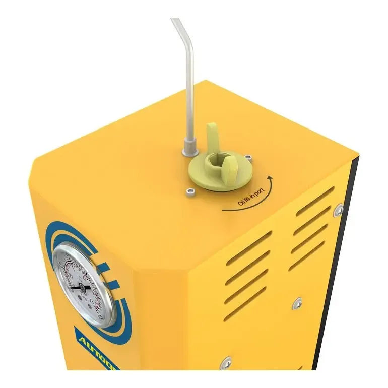 Autool SDT202 | Testeur de fumée