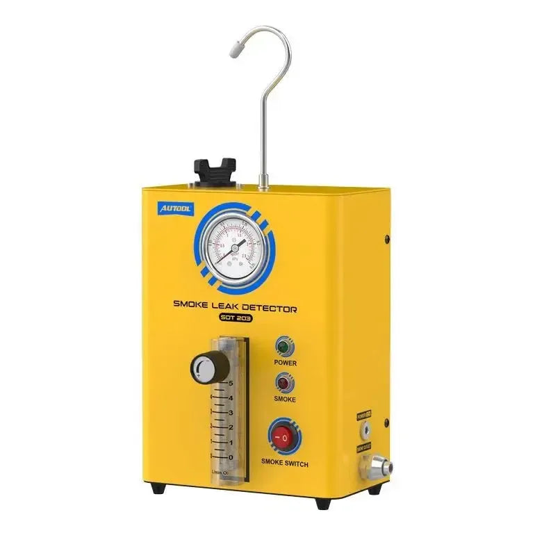 Autool SDT203 | Testeur de fumée