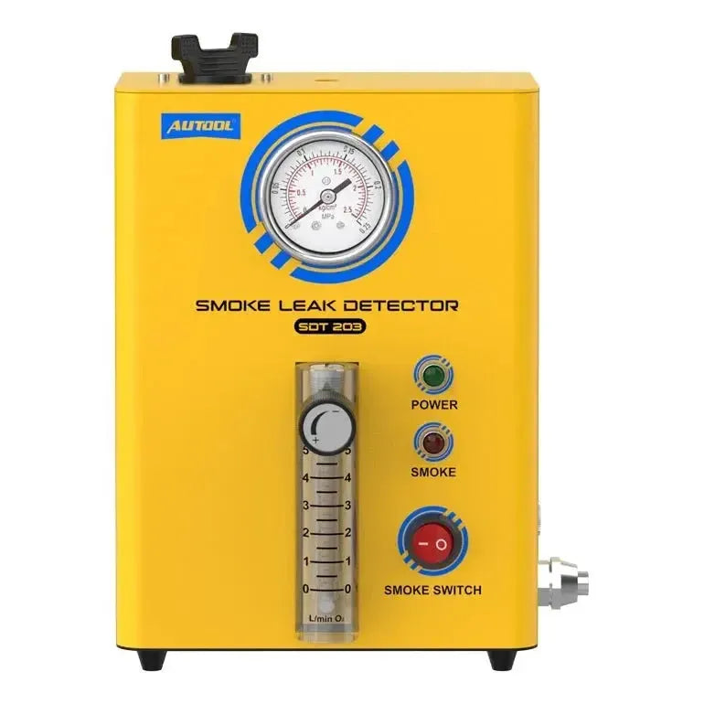 Autool SDT203 | Testeur de fumée