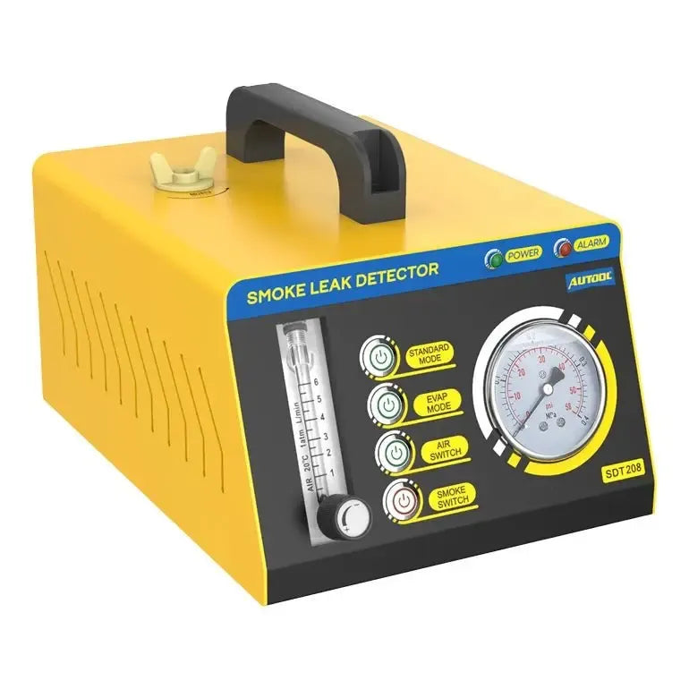Autool SDT208 | Testeur de fumée