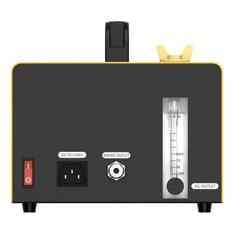 Autool SDT208 | Testeur de fumée