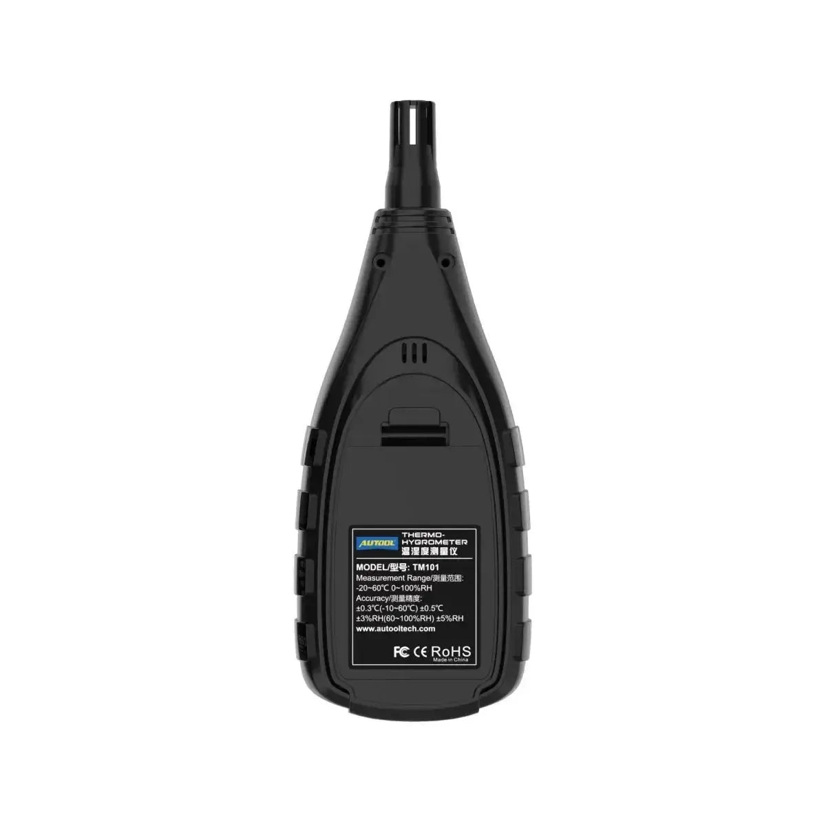 Autool TM101 | Thermo-hygromètre