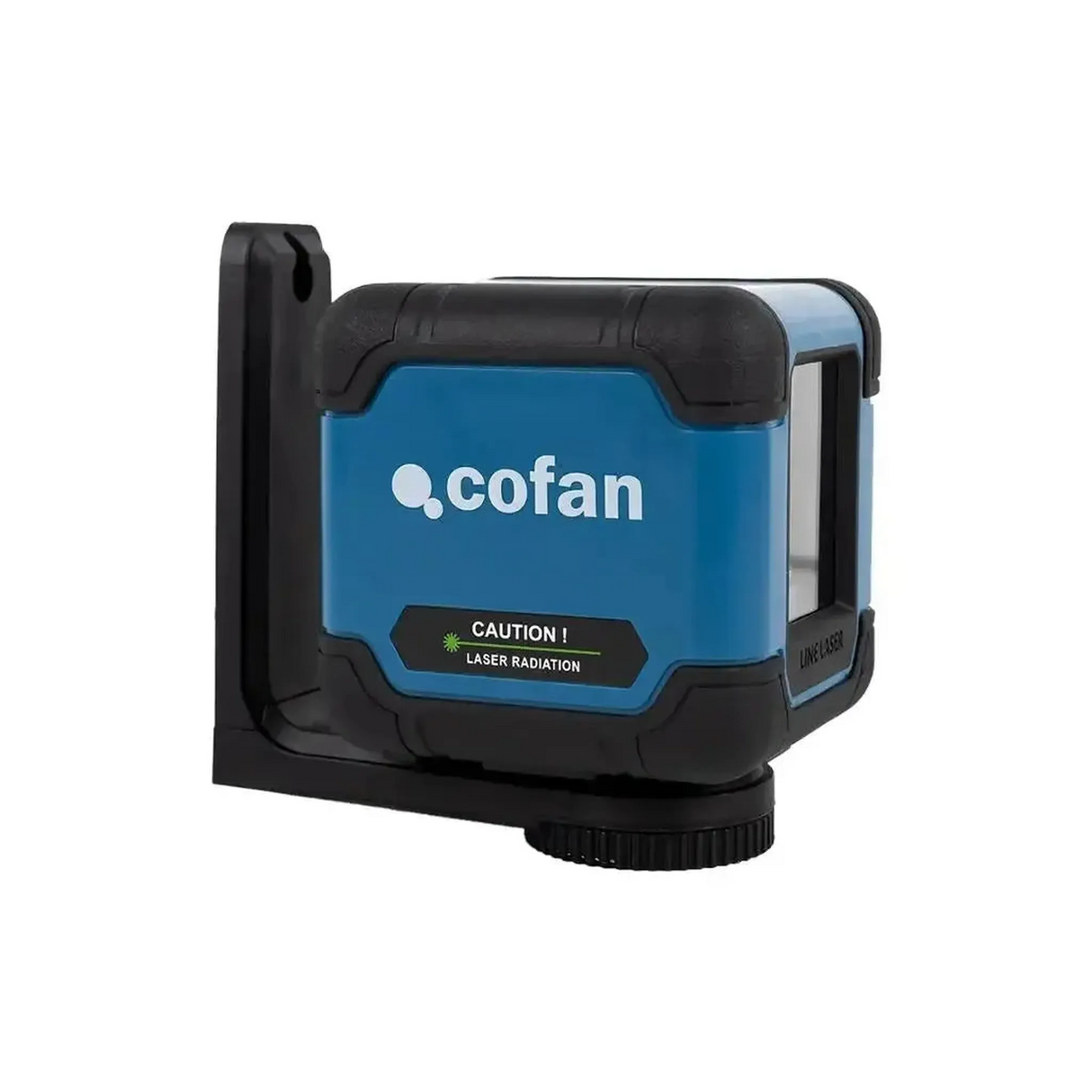 Cofan Niveau-Laser Cross-Line