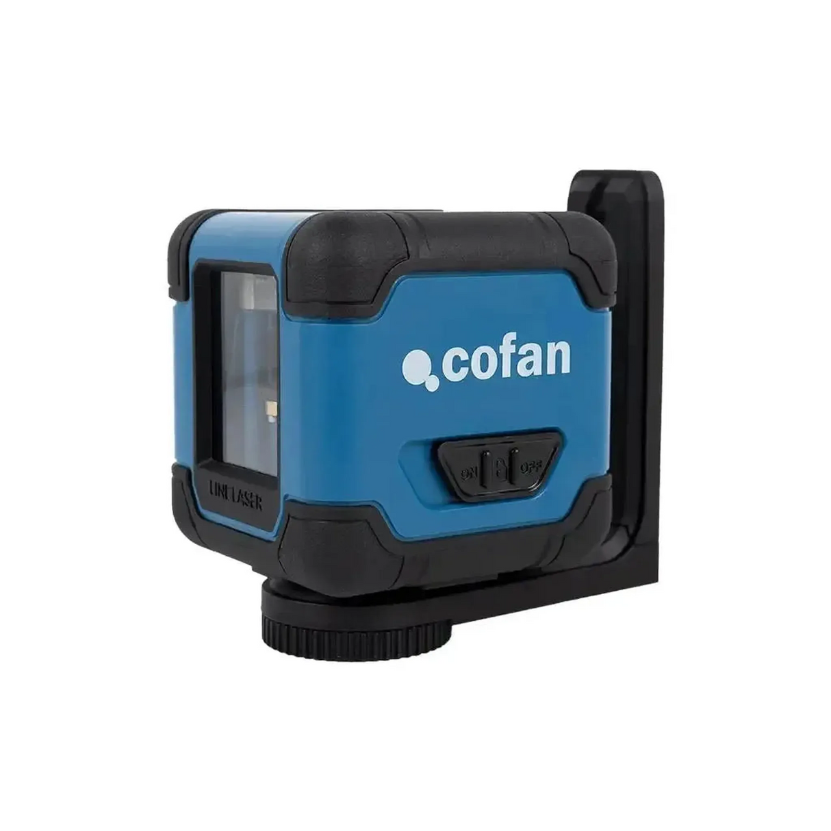 Cofan Niveau-Laser Cross-Line