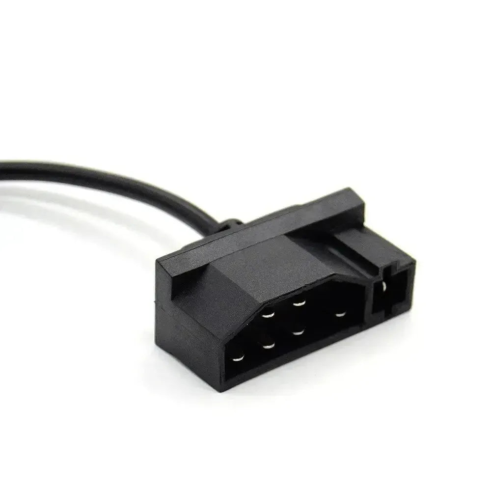 Ford 7-pins OBD1 – 16-pins OBD2 Câble adaptateur | Personenauto