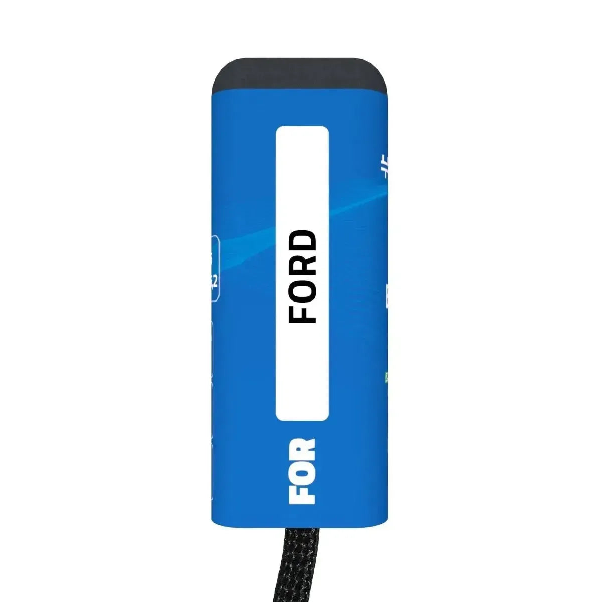 Ford Cargo AdBlue (SCR) Emulator Euro 6 Camion