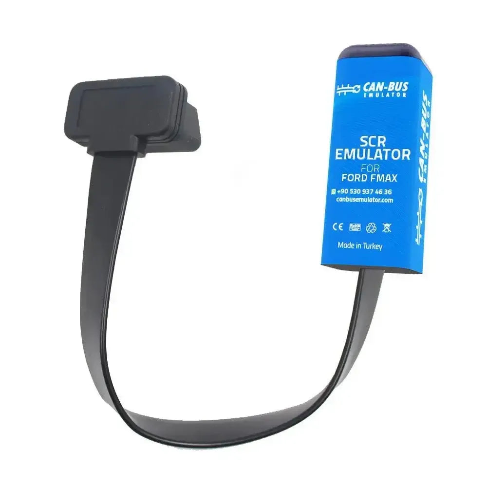 Ford F-Max AdBlue (SCR) Emulator Euro 6 Camion