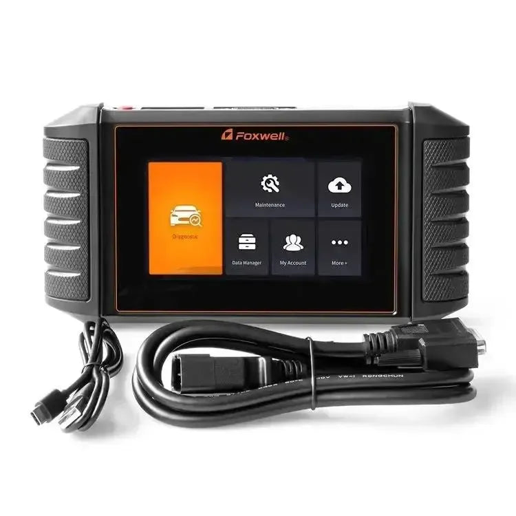 Foxwell I50 Pro | Appareil de diagnostic | Voiture
