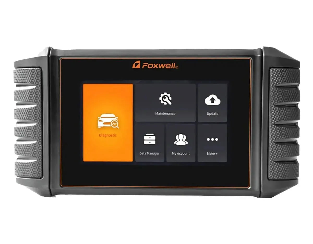 Foxwell I50 Pro | Appareil de diagnostic | Voiture