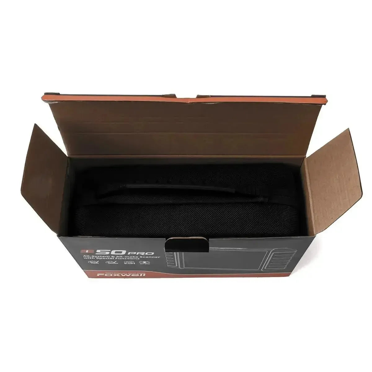 Foxwell I50 Pro | Appareil de diagnostic | Voiture