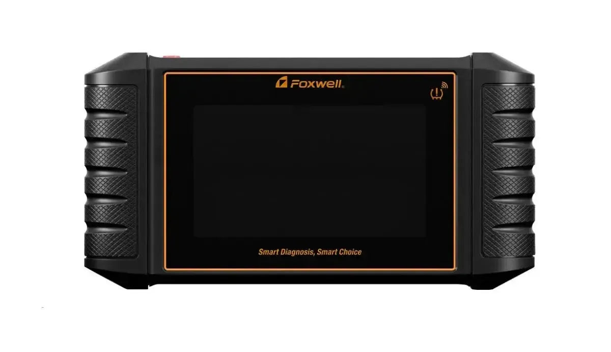 Foxwell I50TS | Appareil de diagnostic | Voiture