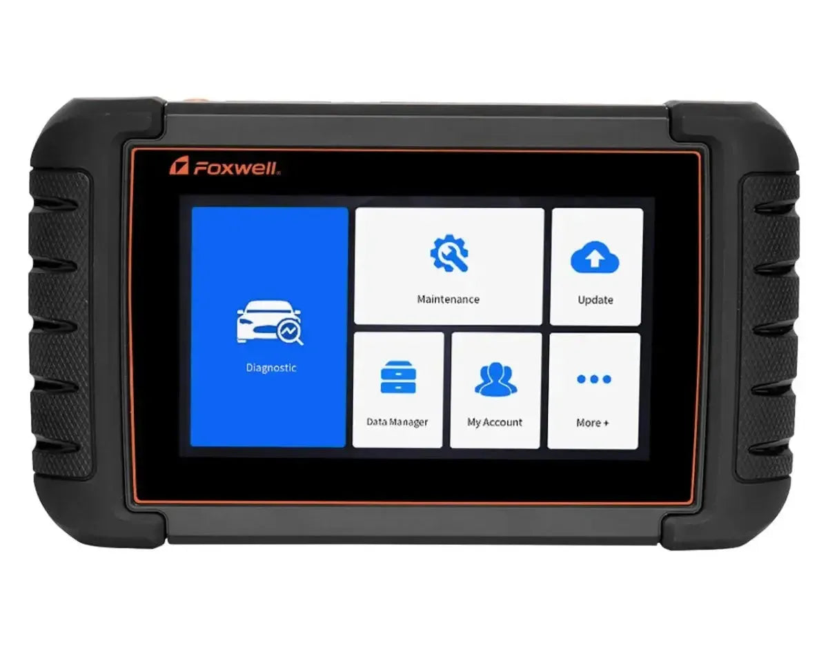 Foxwell I70 II | Appareil de diagnostic | Voiture