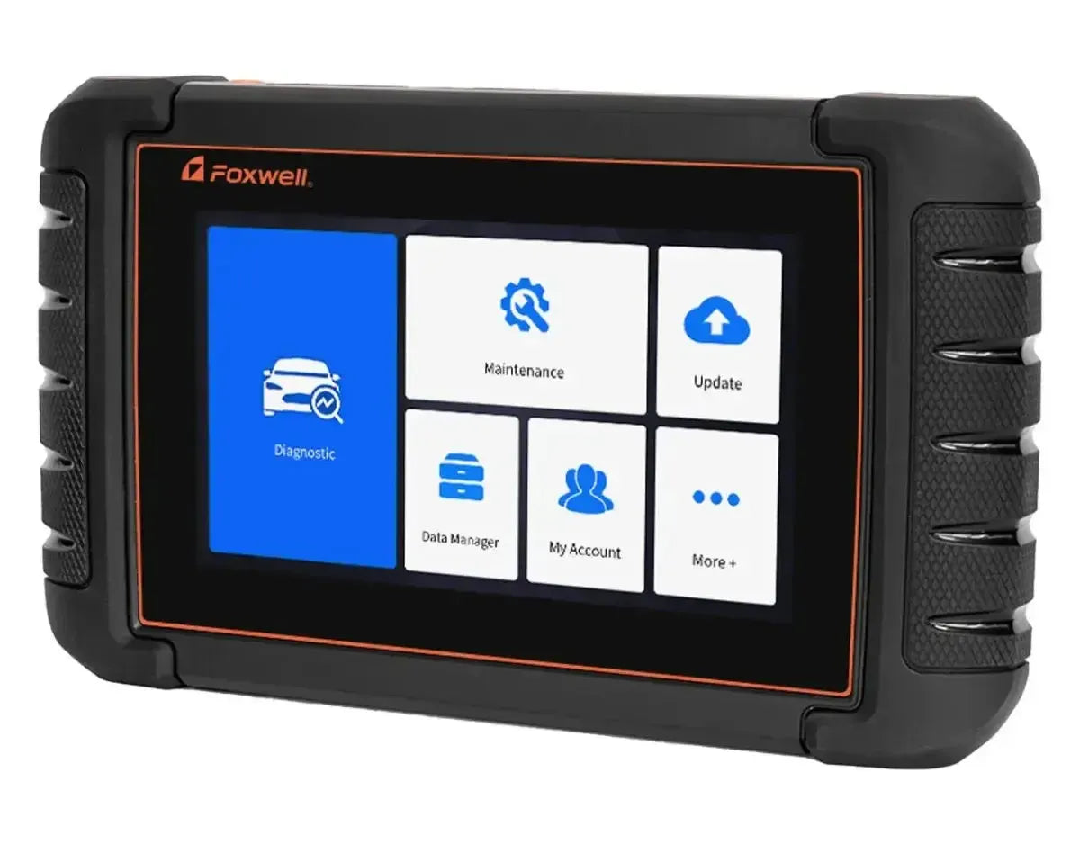 Foxwell I70 II | Appareil de diagnostic | Voiture