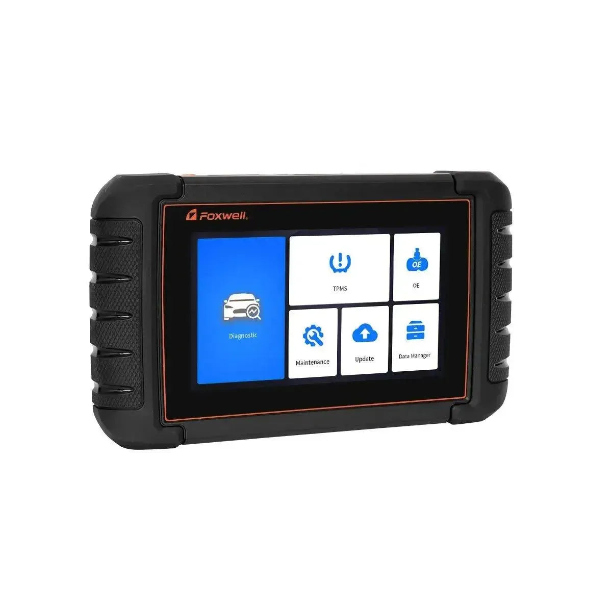 Foxwell I70TS II | Appareil de diagnostic | Voiture