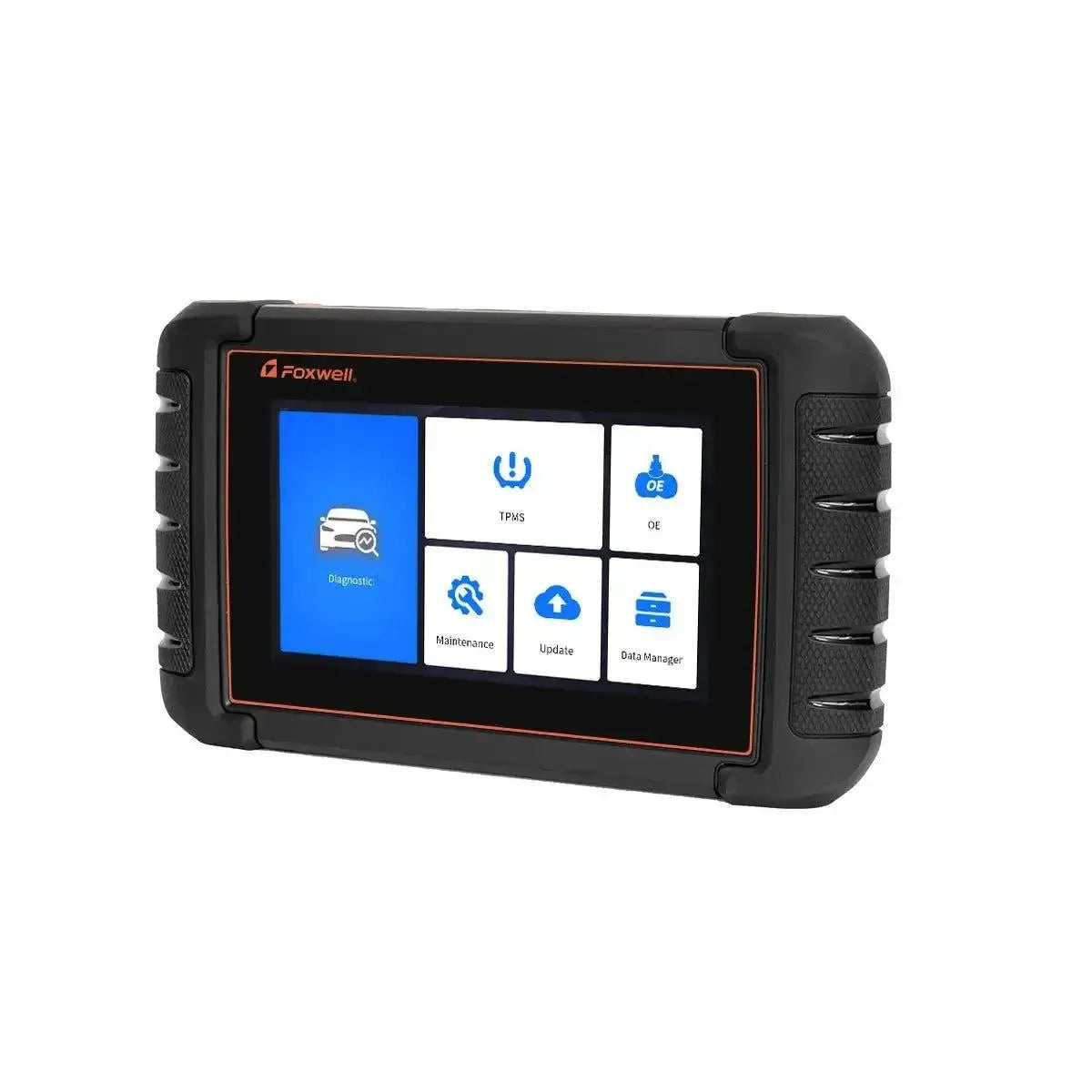 Foxwell I70TS II | Appareil de diagnostic | Voiture