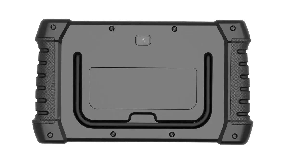 Foxwell I80 Max | Appareil de diagnostic | Voiture