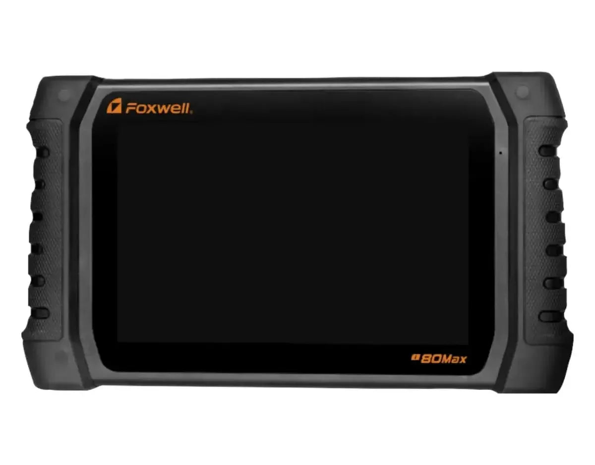 Foxwell I80 Max | Appareil de diagnostic | Voiture