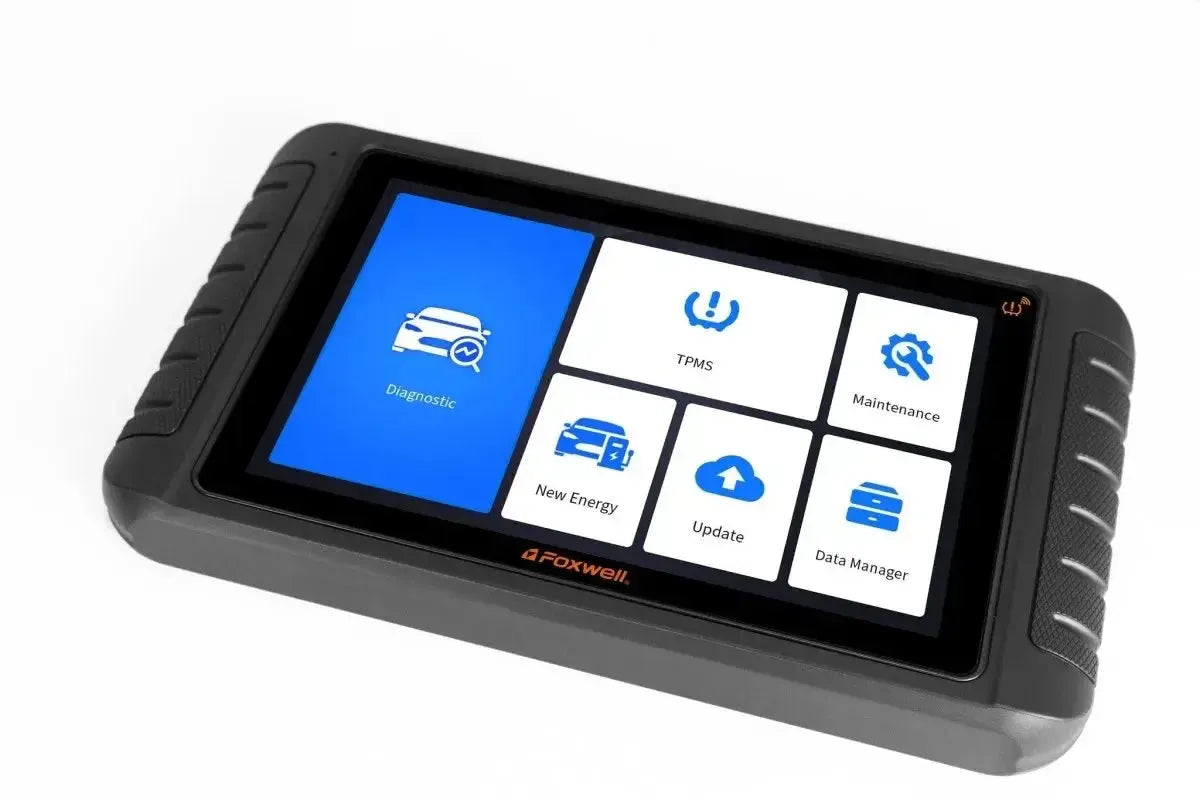 Foxwell I80TS | Appareil de diagnostic | Voiture